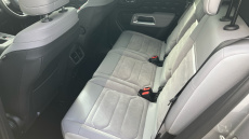 Citroen C5 Aircross 1.2 Hybrid 136 E-series 5dr e-DCS6 Petrol Hatchback